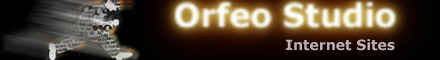 Orfeo Siti Internet Strategici